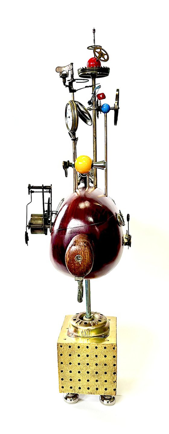 Nautilus-Submarine II