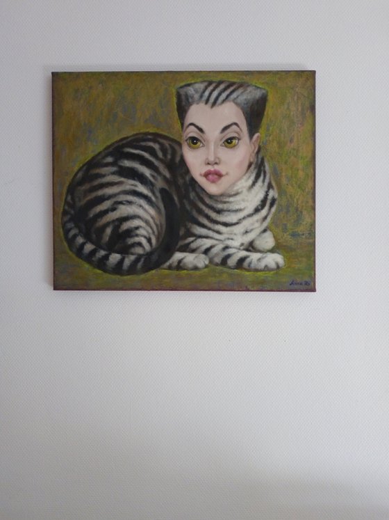 Catti