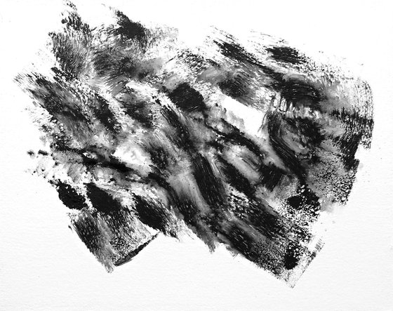 Pursuit Diptych