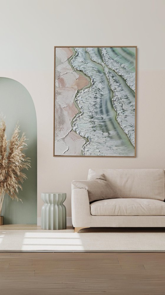 Whitsundays Green Tide