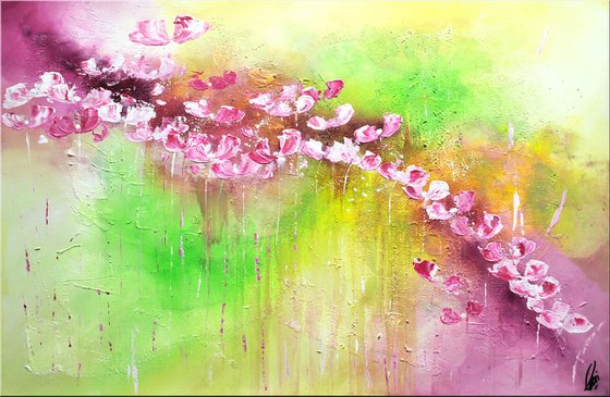 Bloom Current