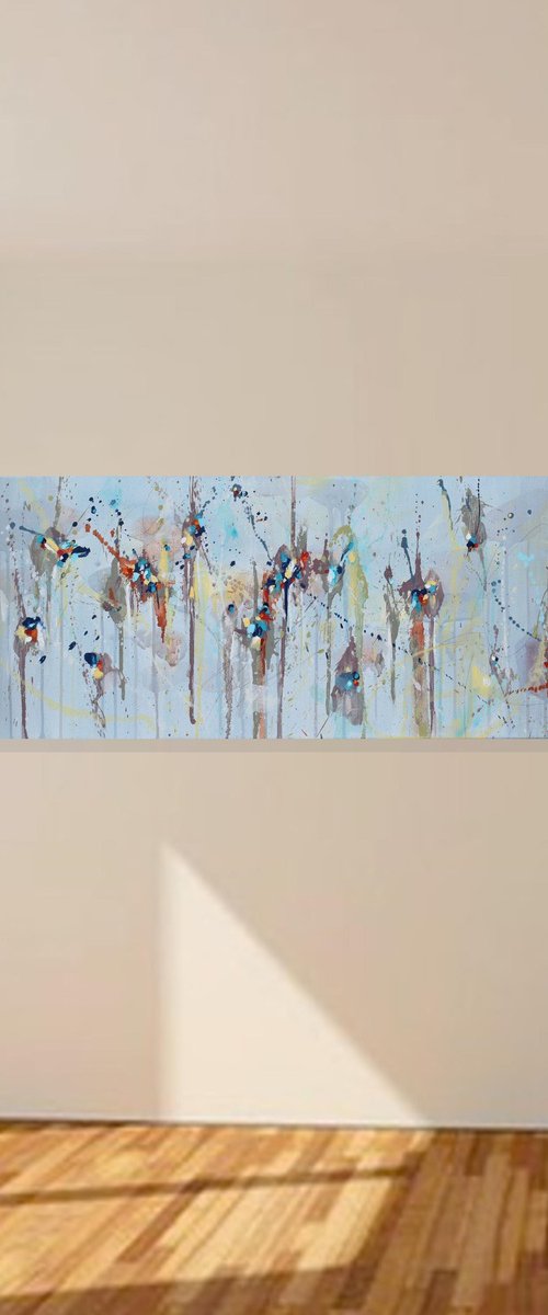 Journey of Wonder by Cynthia Ligeros