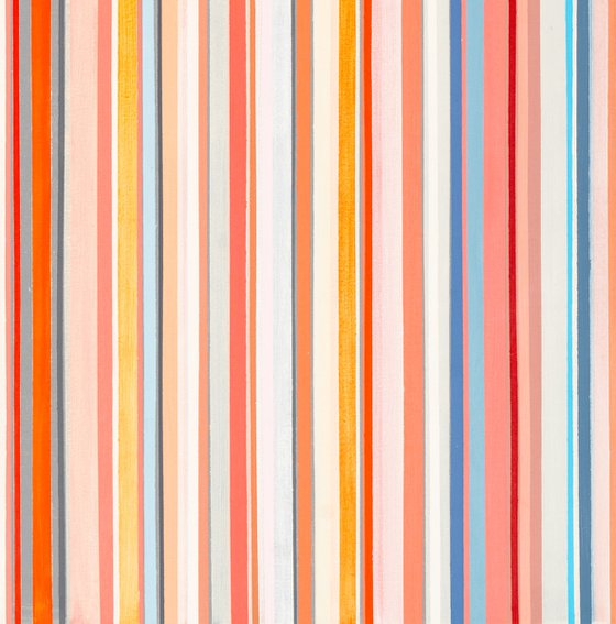 Triptych (lines)