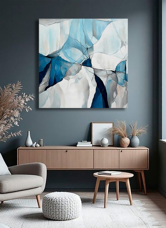 Lines of Our Intersections