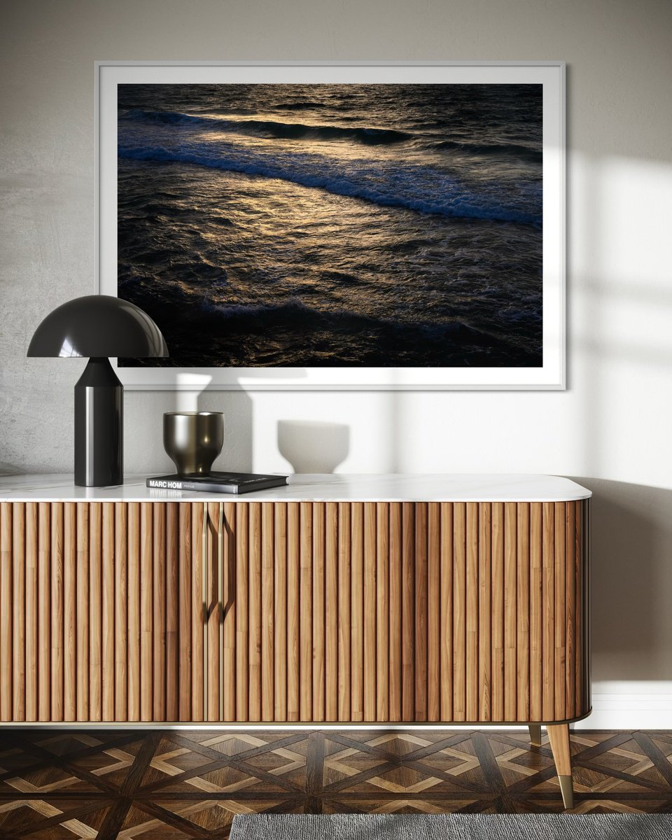 Photograph , Seaside #41 By Tal Paz-Fridman, 62 X 42, Artwork For Sale On Artfinder