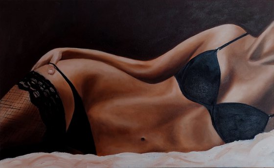 Silent Allure