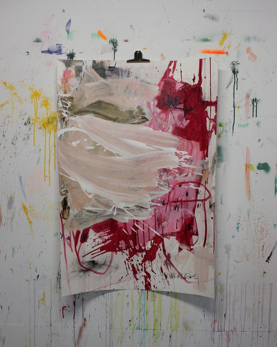 Pink Is an Attitude 2