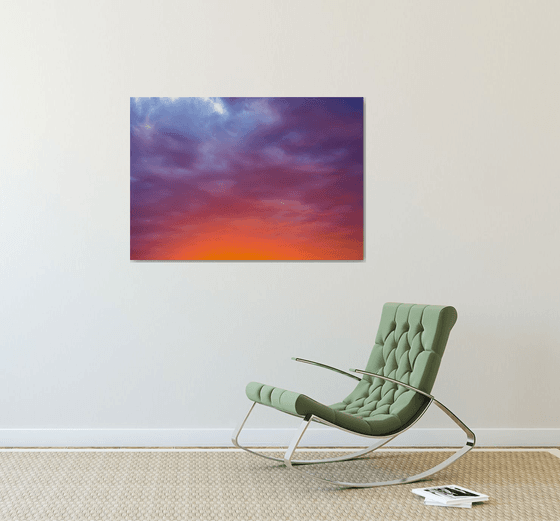 Sunset #1