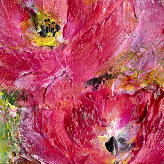 Floral Elegance 1