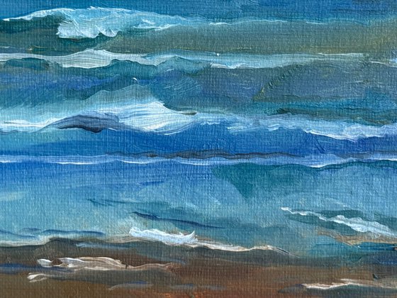 Open Blue