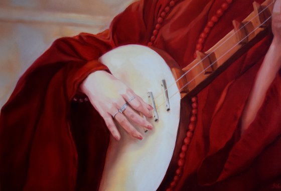 Enchanted by music 4