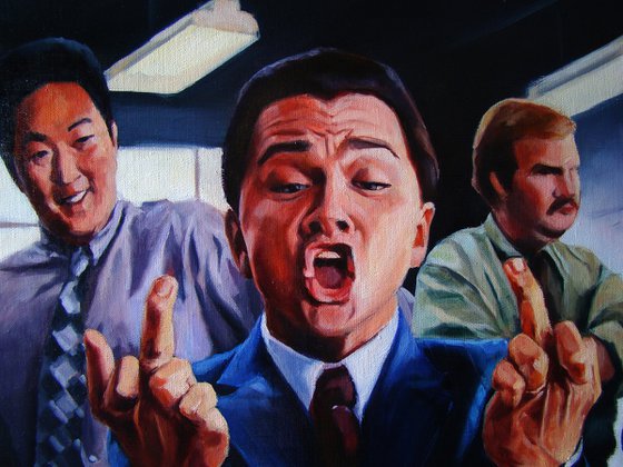 Easy Money Always Comes Like This