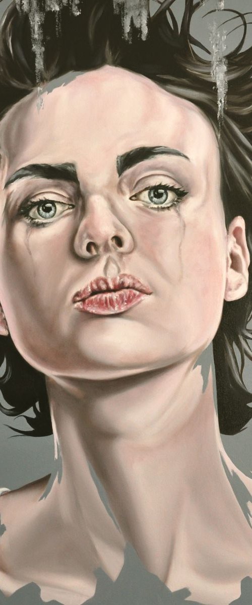 Riptide by MULLO ART