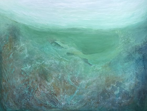 Beneath the Surface