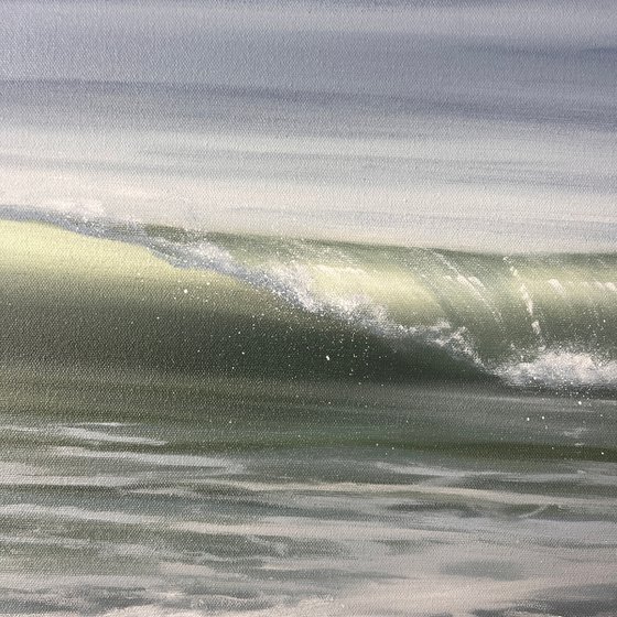 Whispering Tides