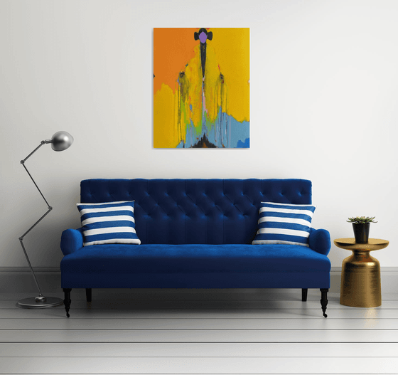 The Alienatino Series