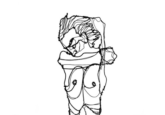For the Love of Egon 2