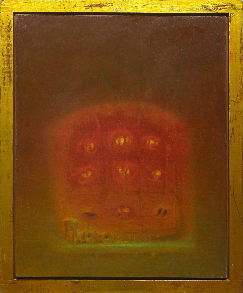 Ancient Scottish Songs By Alexander Levich, 54 X 66, Artwork For Sale On Artfinder