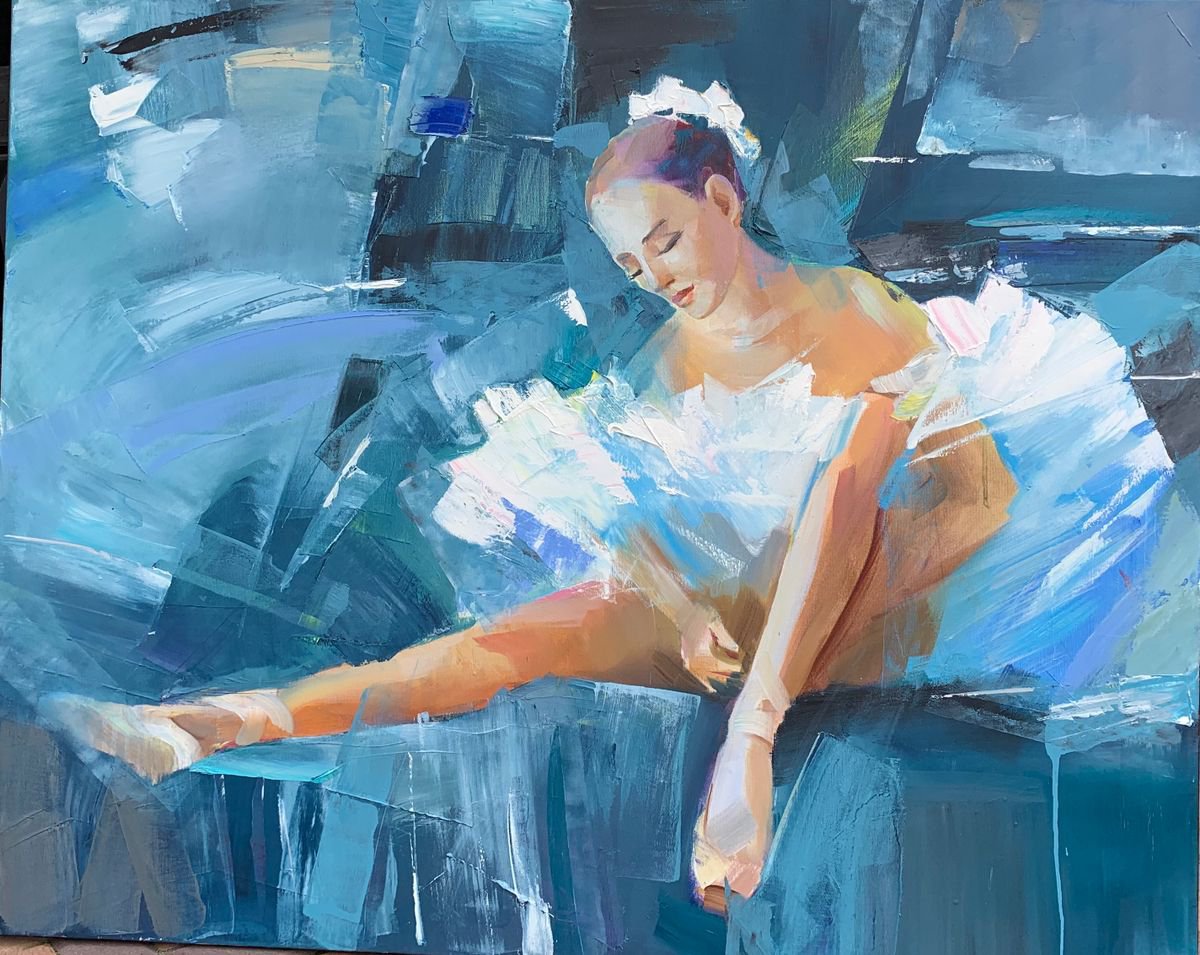 On above by ART PHILOSOPHY