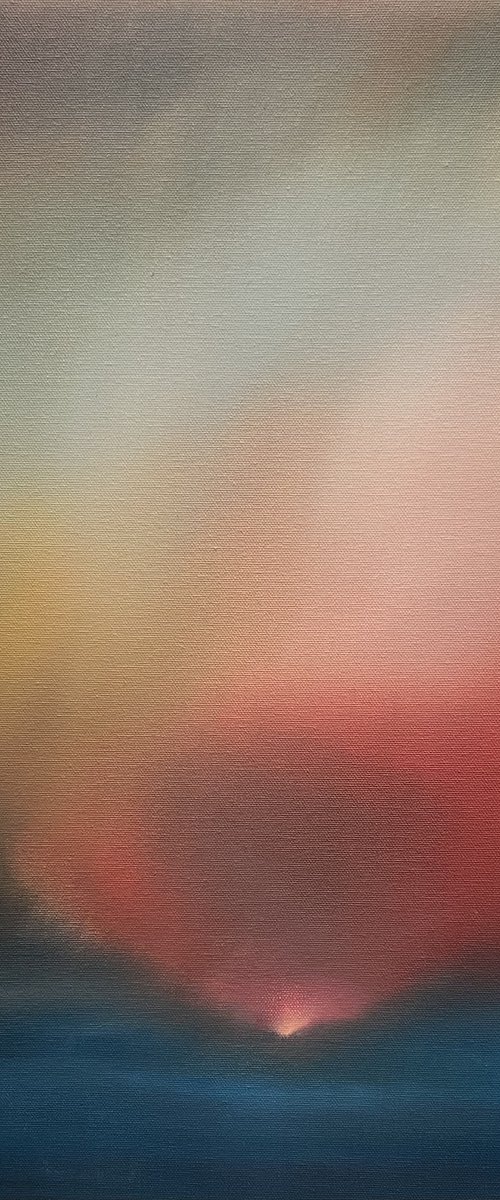 Hope by Jonathan Speed