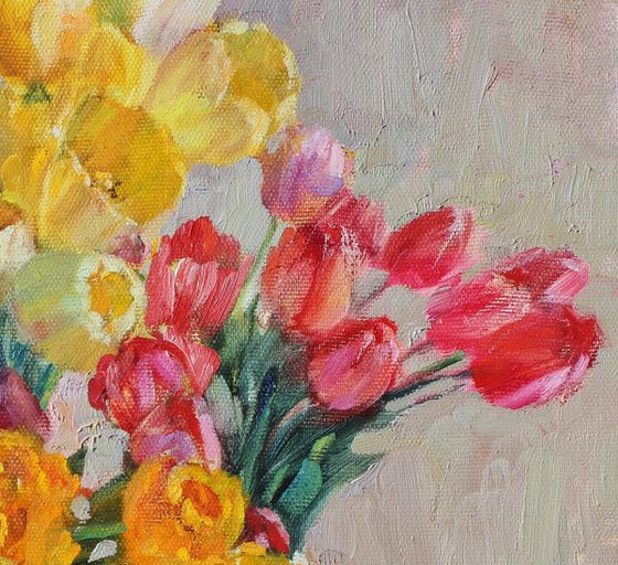 Tulips