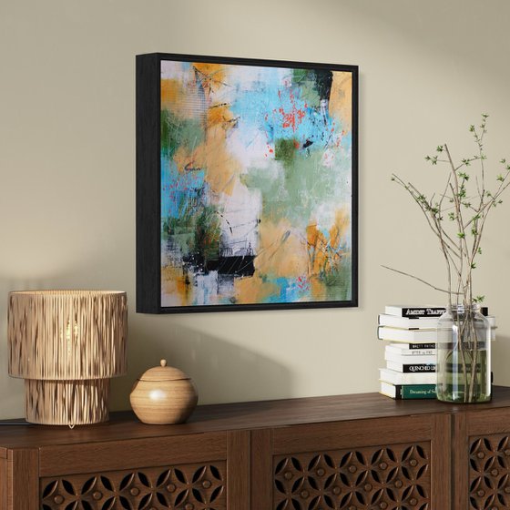 "Abstract 6"