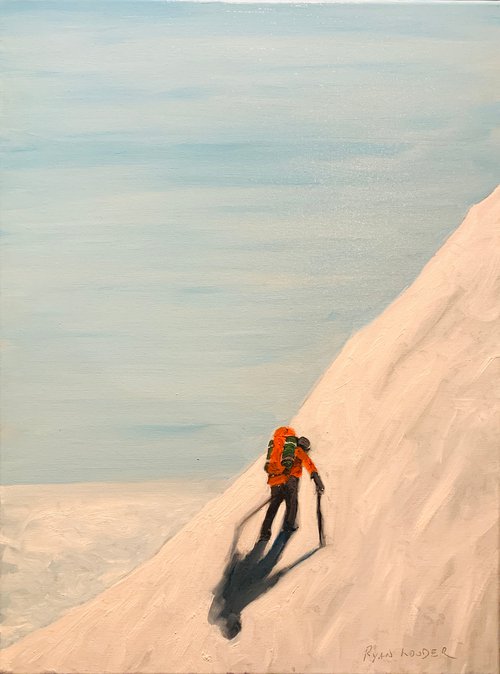 Summit by Ryan  Louder