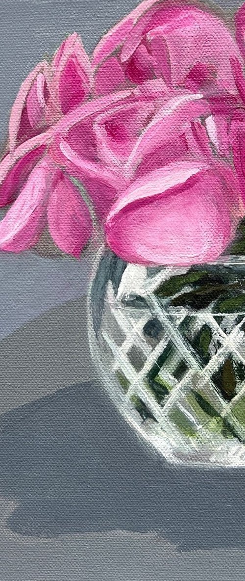 The Quints by MaryAnne McKernie