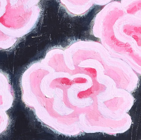 Soft Flower Memory