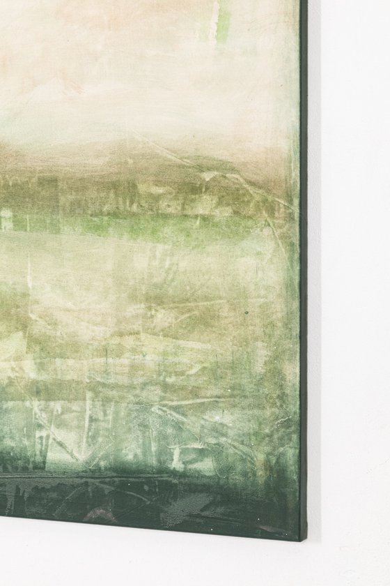 No. 25-87 (145 x 145 cm )