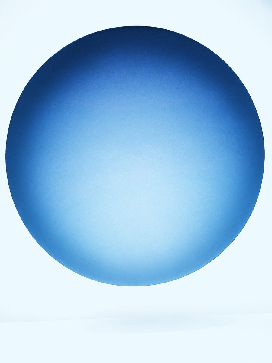 Abstract Photograph , Abc#110 Circle #4 By Mattia Paoli, 39 X 59, Artwork For Sale On Artfinder