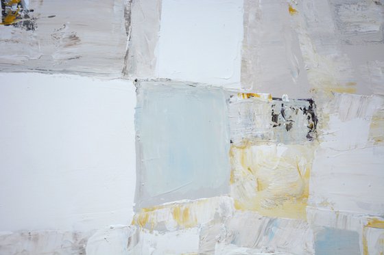 Abstraction Morning.