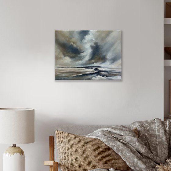 Seascape Study 11