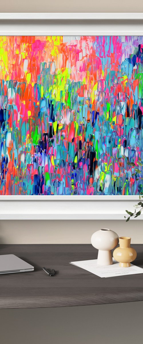 Small Gypsy Girl 25 by Soos Tiberiu