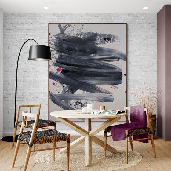 YOU CAN FEEL IT COMING