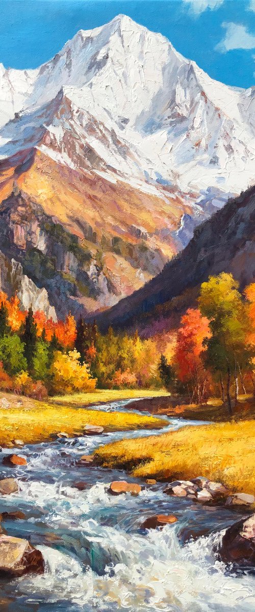 Autumn z059 by jianzhe chon