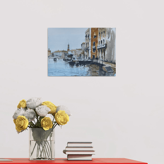 Venezia