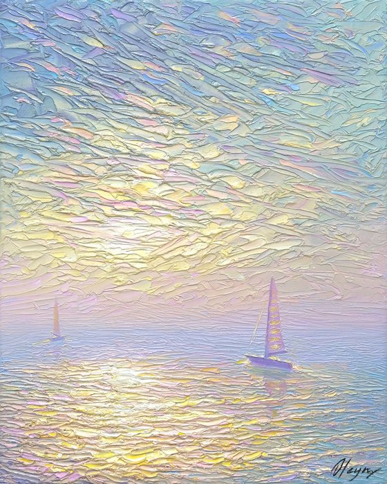 Tryst of Winds