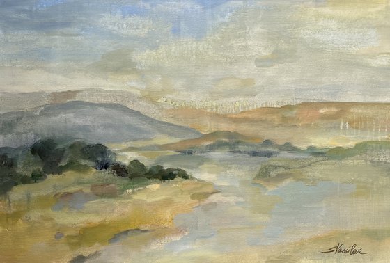 Gentle Light