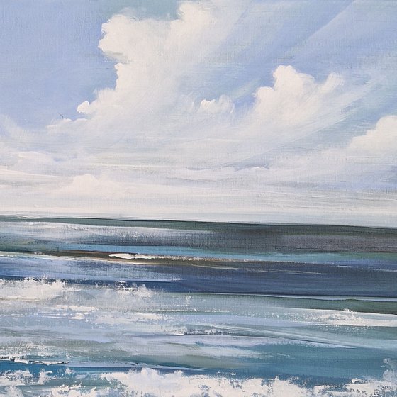 Sea of Dreams