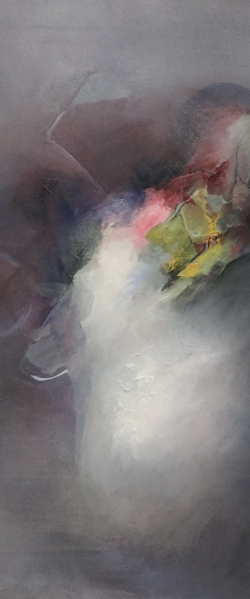 Circle by Mladen Ilic