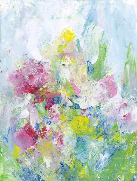 Garden Song 1