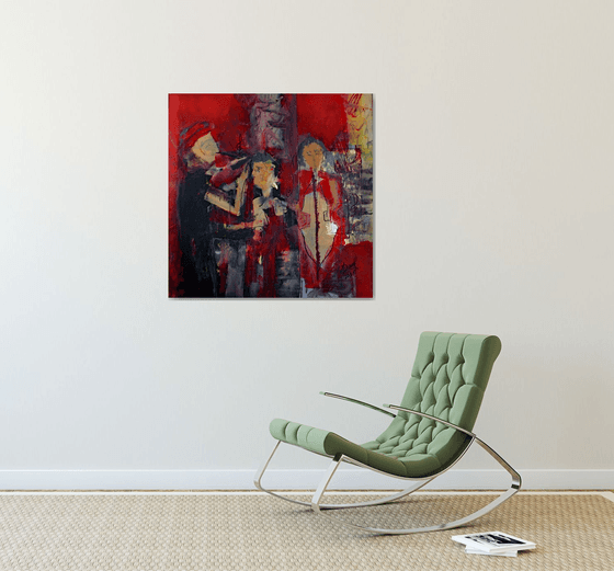 TRIO MUSICAL