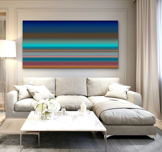 Beyond the Horizon #51