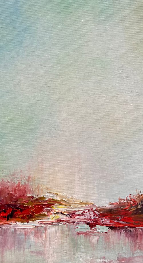 Sweet Surrender by Timea  Valsami