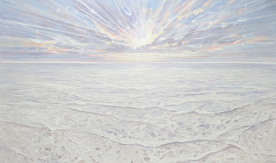 Ocean Dreaming