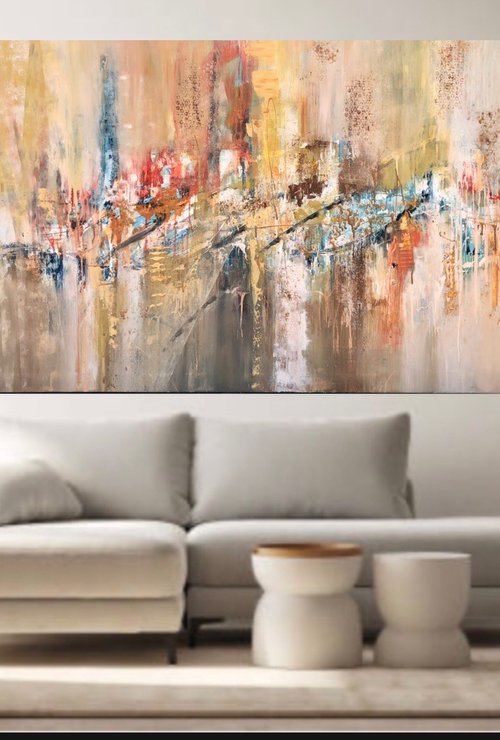 Power of Love by Snezana Djordjevic