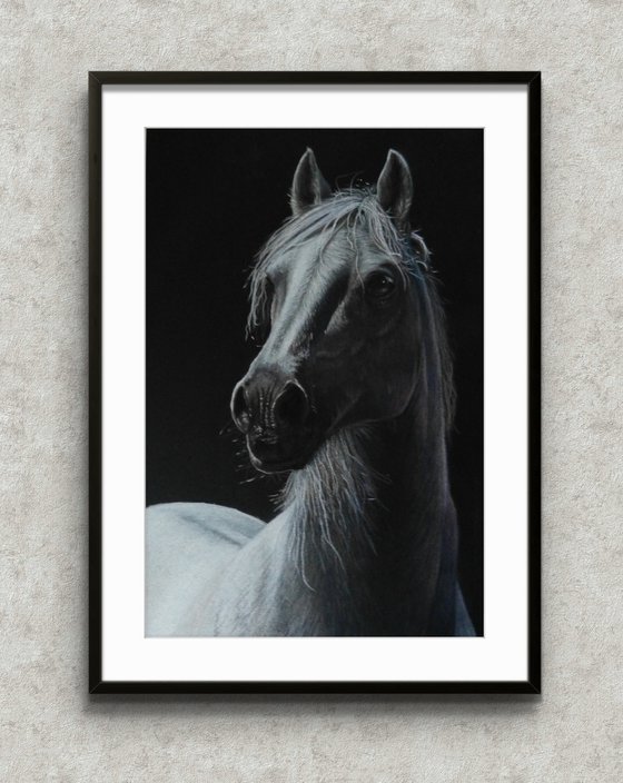 White Horse