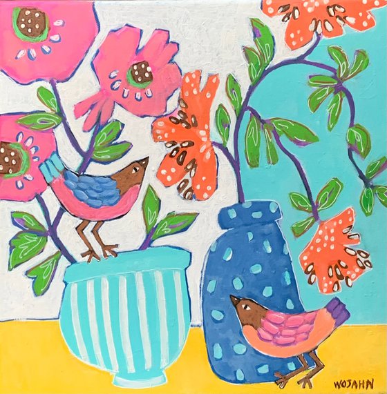 May Day