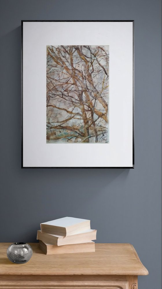 Narva Trees